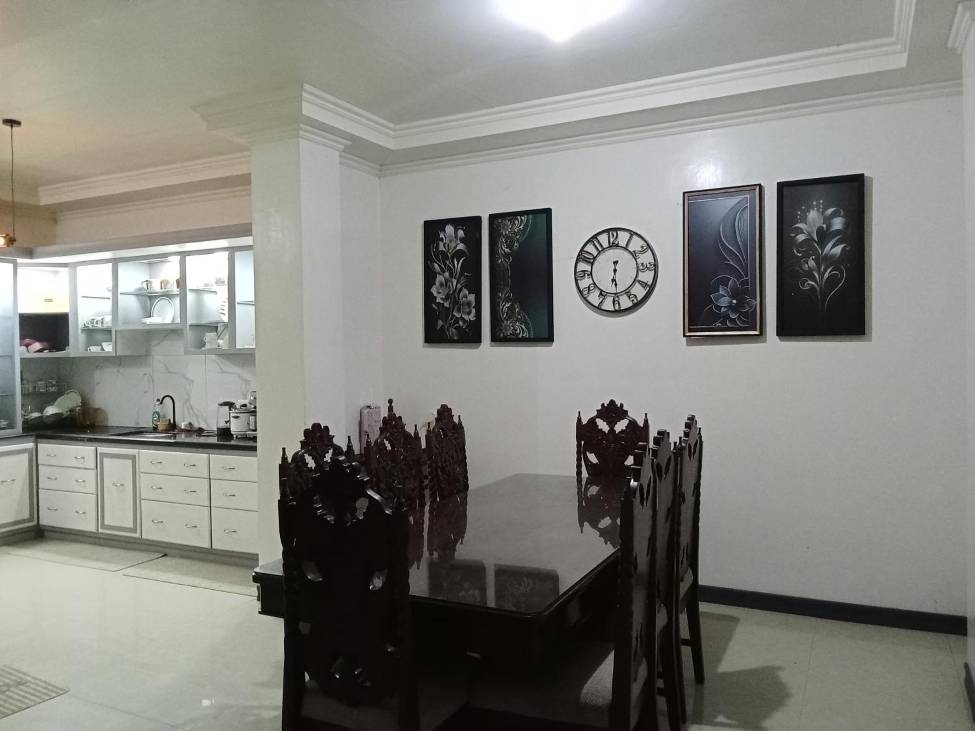 Leizel'S Bed & Breakfast Palompon Exterior photo